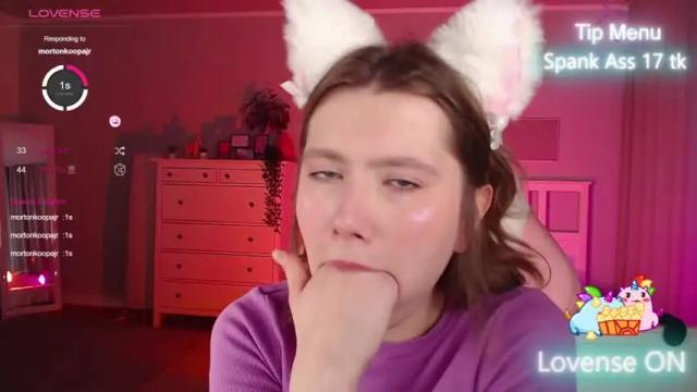 Thumbnail 2, karlie_klossss's Stream at Chaturbate, 19 months ago