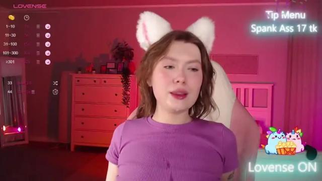 Image 6 of karlie_klossss Stream on Chaturbate on 19 months ago