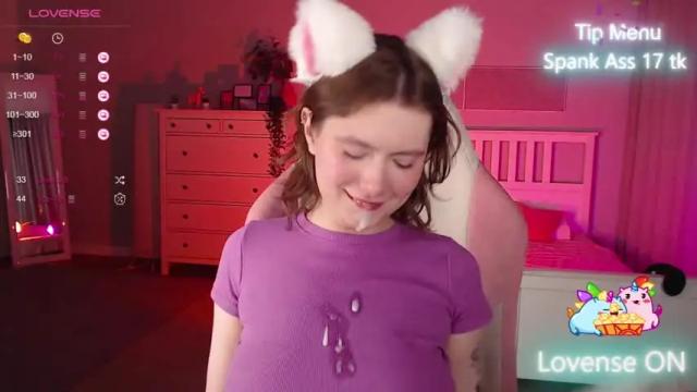 Thumbnail 3, karlie_klossss's Stream at Chaturbate, 19 months ago