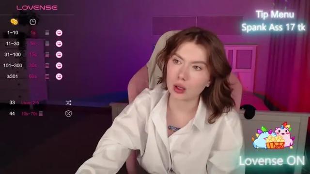 Image 6 of karlie_klossss Stream on Chaturbate on 19 months ago