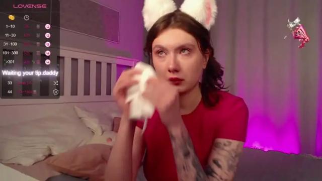 Image 7 of karlie_klossss Stream on Chaturbate on 19 months ago