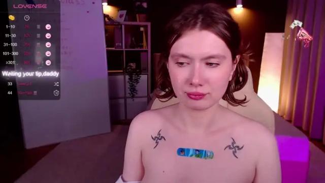 Thumbnail 1, karlie_klossss's Stream at Chaturbate, 19 months ago