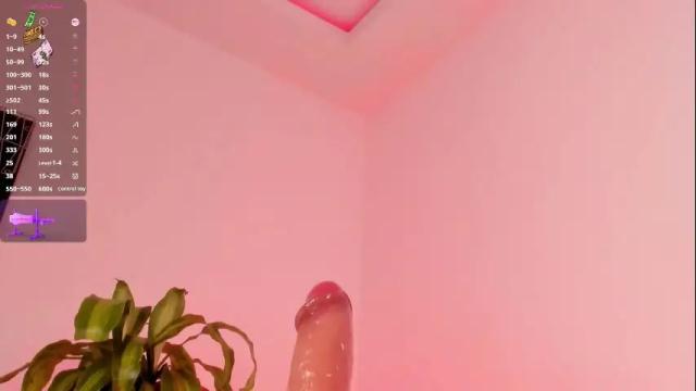 Image 2 of karly_angeel Stream on Chaturbate on 13 days ago