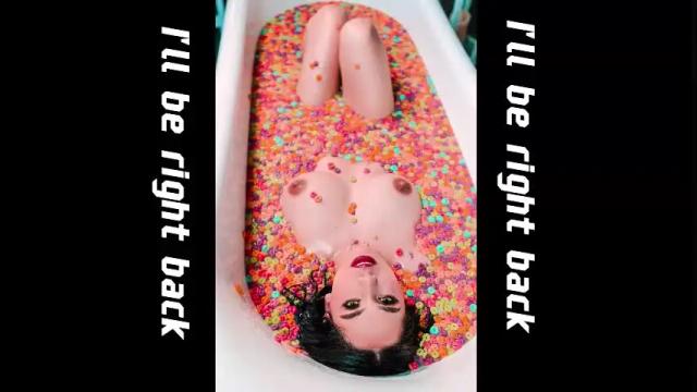 Image 2 of karly_angeel Stream on Chaturbate on 6 days ago