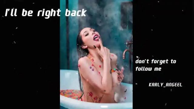 Image 3 of karly_angeel Stream on Chaturbate on 6 days ago