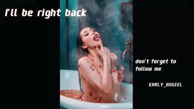 Image 4 of karly_angeel Stream on Chaturbate on 6 days ago