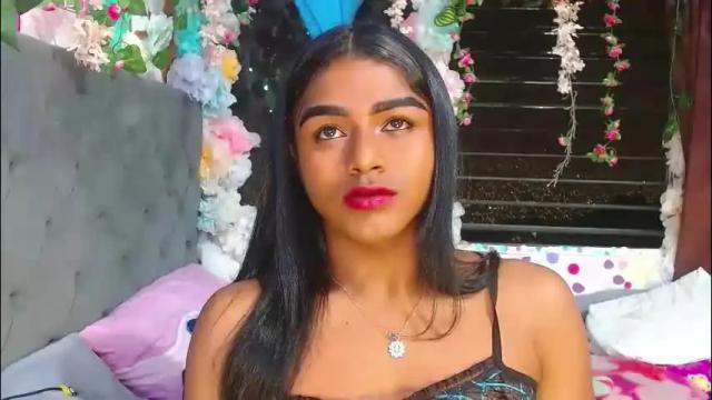 Image 4 of karly_coffe Stream on Chaturbate on 1 month ago