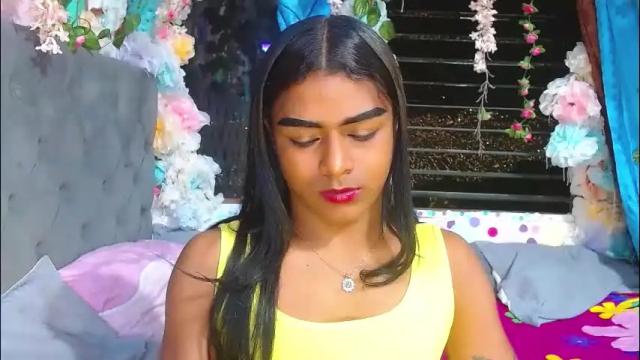 Image 4 of karly_coffe Stream on Chaturbate on 1 month ago