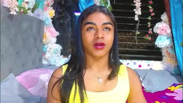 Image 6 of karly_coffe Stream on Chaturbate on 1 month ago