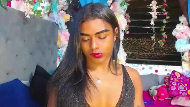 Image 3 of karly_coffe Stream on Chaturbate on 29 days ago