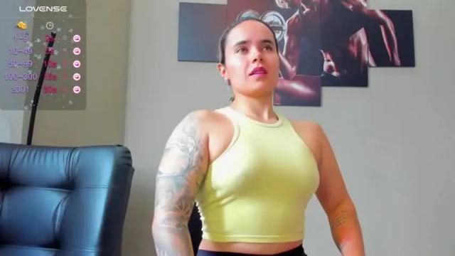 Thumbnail 2, karlyjons_'s Stream at Chaturbate, 14 months ago