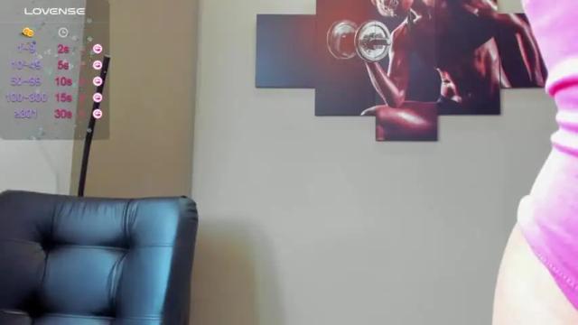 Image 2 of karlyjons_ Stream on Chaturbate on 14 months ago