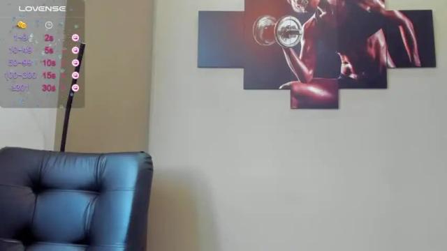Image 4 of karlyjons_ Stream on Chaturbate on 14 months ago