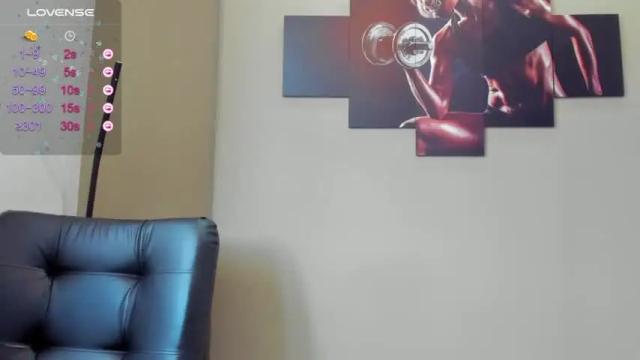 Thumbnail 2, karlyjons_'s Stream at Chaturbate, 14 months ago