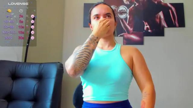 Thumbnail 1, karlyjons_'s Stream at Chaturbate, 14 months ago