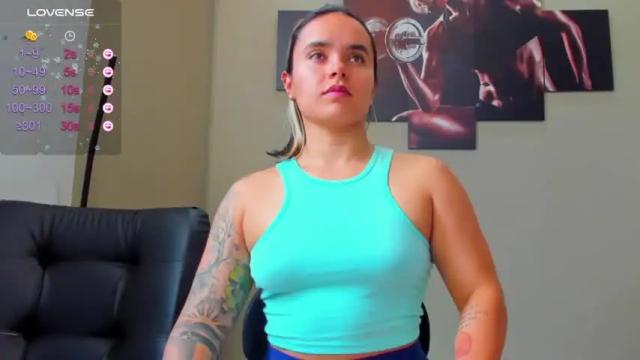 Thumbnail 3, karlyjons_'s Stream at Chaturbate, 14 months ago