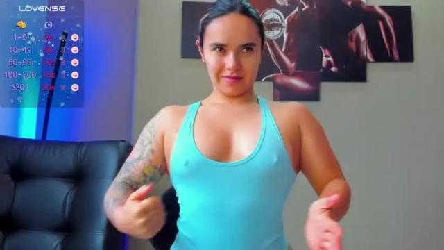 Thumbnail 2, karlyjons_'s Stream at Chaturbate, 14 months ago