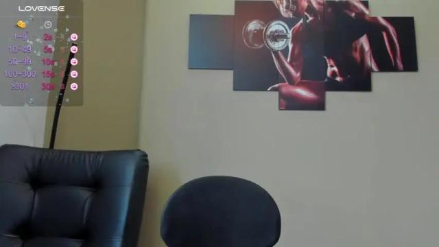 Image 12 of karlyjons_ Stream on Chaturbate on 14 months ago