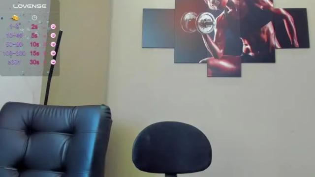 Image 2 of karlyjons_ Stream on Chaturbate on 14 months ago