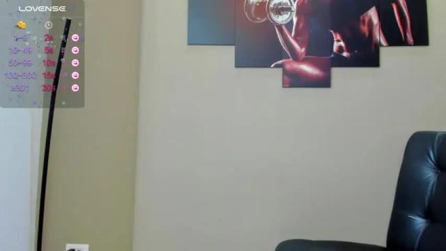 Thumbnail 2, karlyjons_'s Stream at Chaturbate, 14 months ago