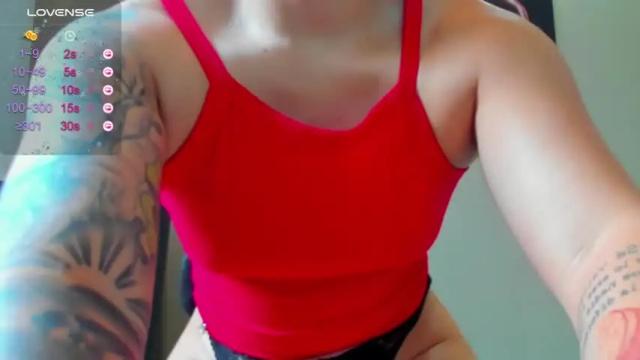 Thumbnail 1, karlyjons_'s Stream at Chaturbate, 13 months ago