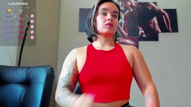 Thumbnail 2, karlyjons_'s Stream at Chaturbate, 13 months ago