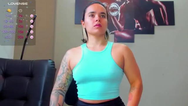 Image 10 of karlyjons_ Stream on Chaturbate on 13 months ago