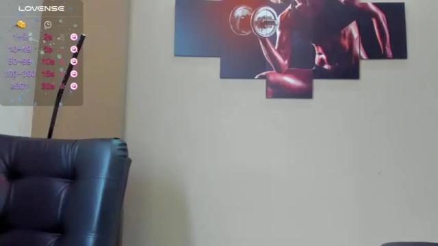 Image 4 of karlyjons_ Stream on Chaturbate on 13 months ago