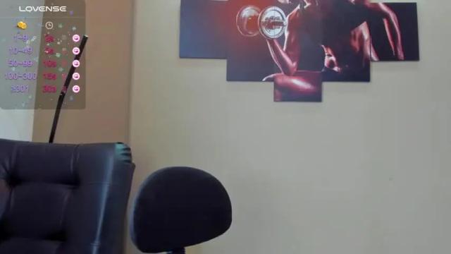 Thumbnail 3, karlyjons_'s Stream at Chaturbate, 13 months ago