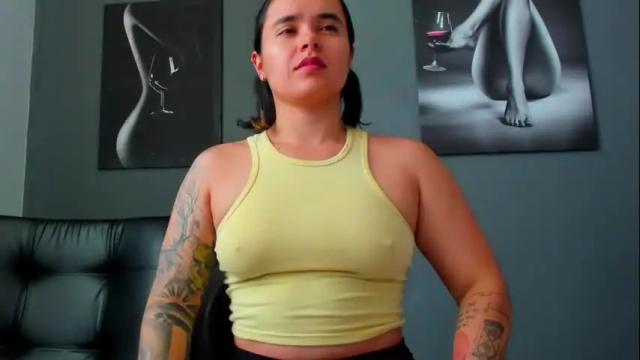 Thumbnail 1, karlyjons_'s Stream at Chaturbate, 1 month ago