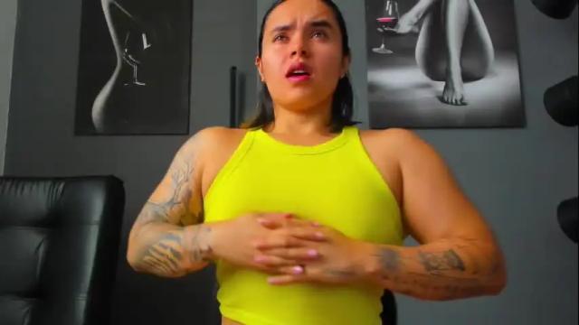 Thumbnail 1, karlyjons_'s Stream at Chaturbate, 1 month ago