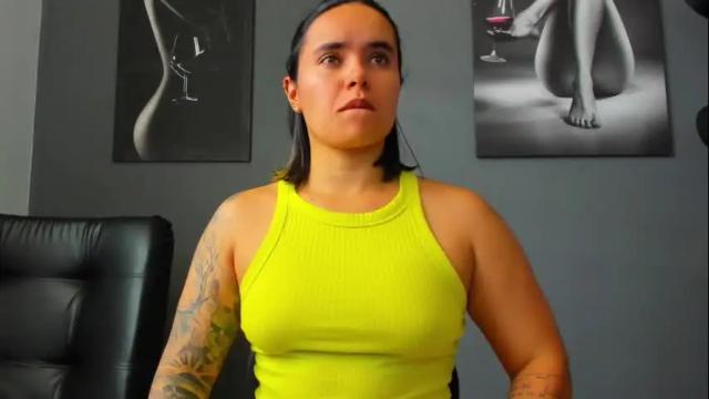 Thumbnail 2, karlyjons_'s Stream at Chaturbate, 1 month ago