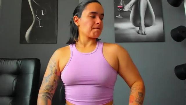 Thumbnail 1, karlyjons_'s Stream at Chaturbate, 1 month ago