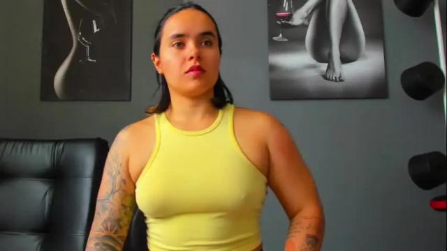 Thumbnail 1, karlyjons_'s Stream at Chaturbate, 1 month ago
