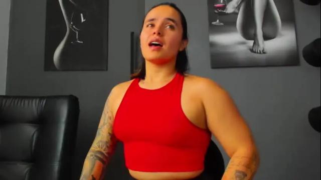 Thumbnail 1, karlyjons_'s Stream at Chaturbate, 23 days ago