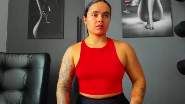 Image 10 of karlyjons_ Stream on Chaturbate on 10 days ago
