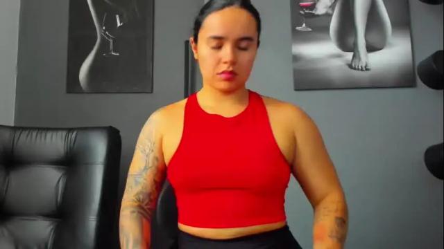 Thumbnail 2, karlyjons_'s Stream at Chaturbate, 6 days ago