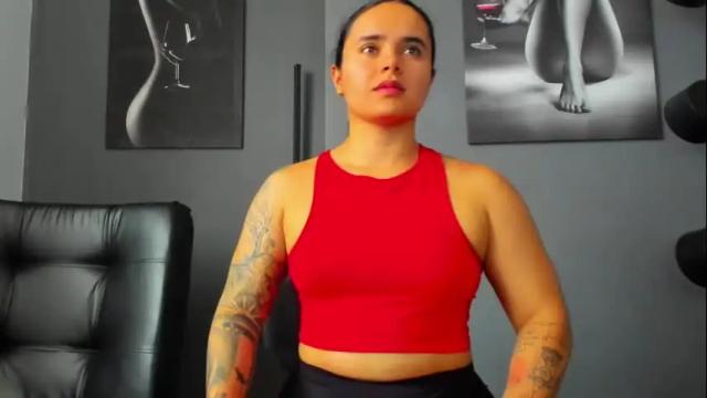 Image 6 of karlyjons_ Stream on Chaturbate on 10 days ago