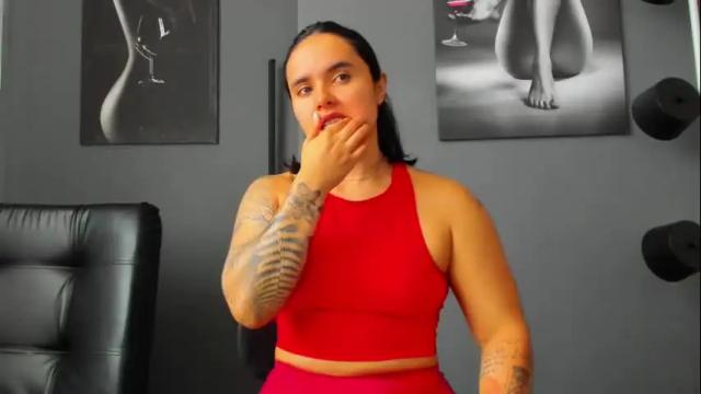 Thumbnail 2, karlyjons_'s Stream at Chaturbate, 1 day ago