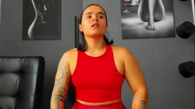 Image 6 of karlyjons_ Stream on Chaturbate on 5 days ago