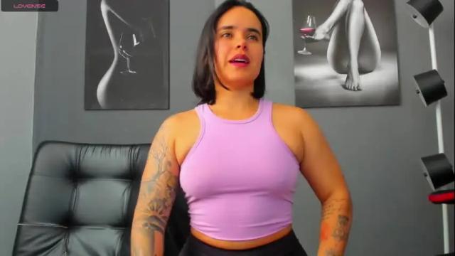 Thumbnail 1, karlyjons_'s Stream at Chaturbate, 2 months ago