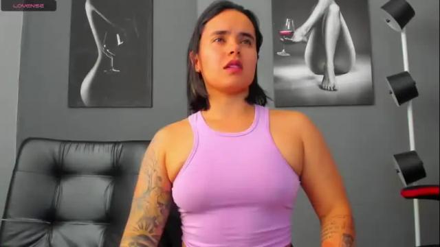 Thumbnail 3, karlyjons_'s Stream at Chaturbate, 2 months ago