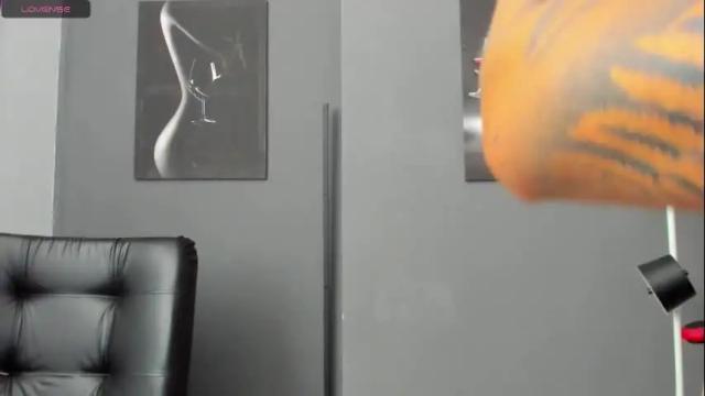 Thumbnail 2, karlyjons_'s Stream at Chaturbate, 2 months ago