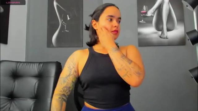 Thumbnail 1, karlyjons_'s Stream at Chaturbate, 2 months ago