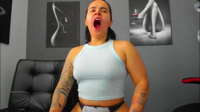 Thumbnail 1, karlyjons_'s Stream at Chaturbate, 2 months ago