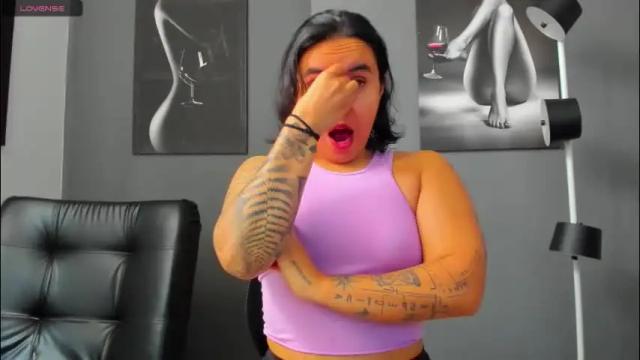 Thumbnail 1, karlyjons_'s Stream at Chaturbate, 1 month ago