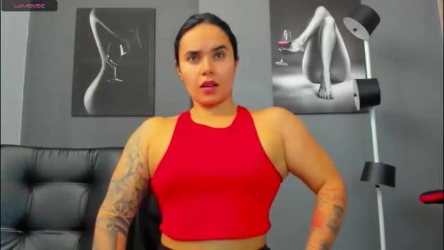 Thumbnail 3, karlyjons_'s Stream at Chaturbate, 28 days ago