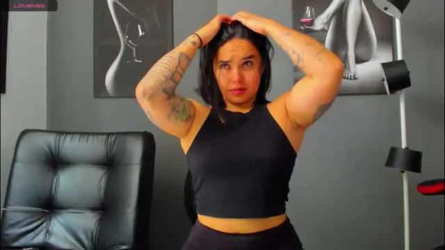 Thumbnail 2, karlyjons_'s Stream at Chaturbate, 21 days ago