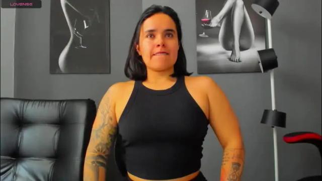 Thumbnail 3, karlyjons_'s Stream at Chaturbate, 21 days ago