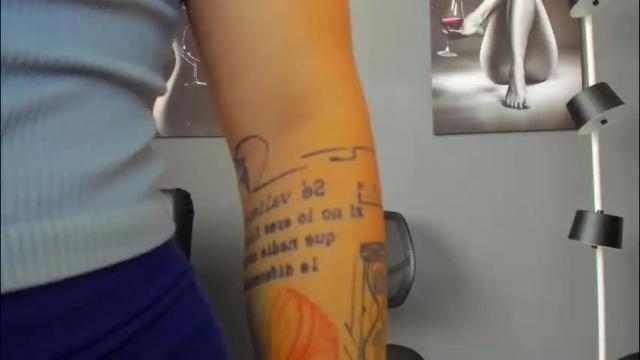 Thumbnail 3, karlyjons_'s Stream at Chaturbate, 2 months ago